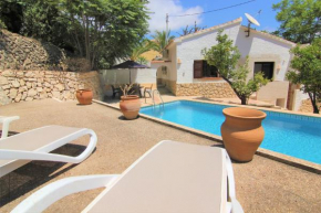 Maryvilla 0220, Calpe